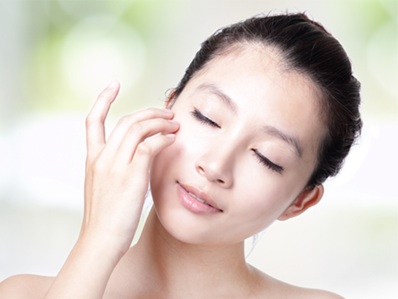 Lợi ích của Zinc Oxide bảo vệ làn da của bạn